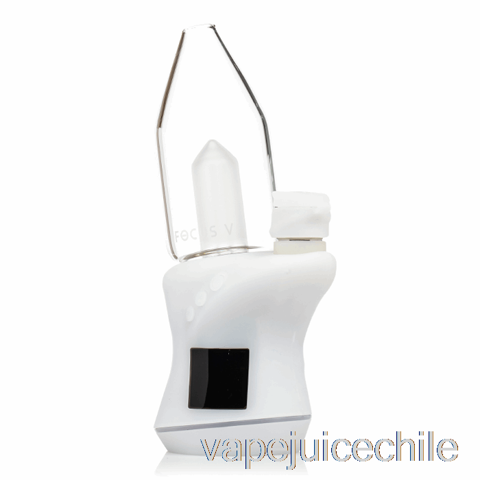 Vape Mientras Focus V Carta 2 Dab E-rig Clear